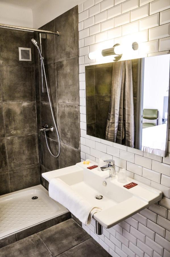 Hotel Les Arbousiers Calvi  Ngoại thất bức ảnh