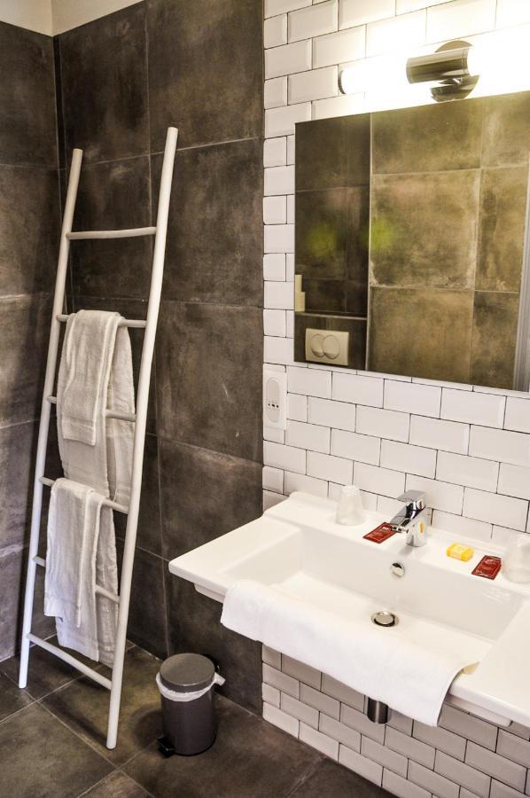 Hotel Les Arbousiers Calvi  Ngoại thất bức ảnh