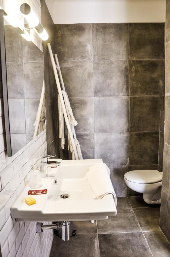 Hotel Les Arbousiers Calvi  Ngoại thất bức ảnh