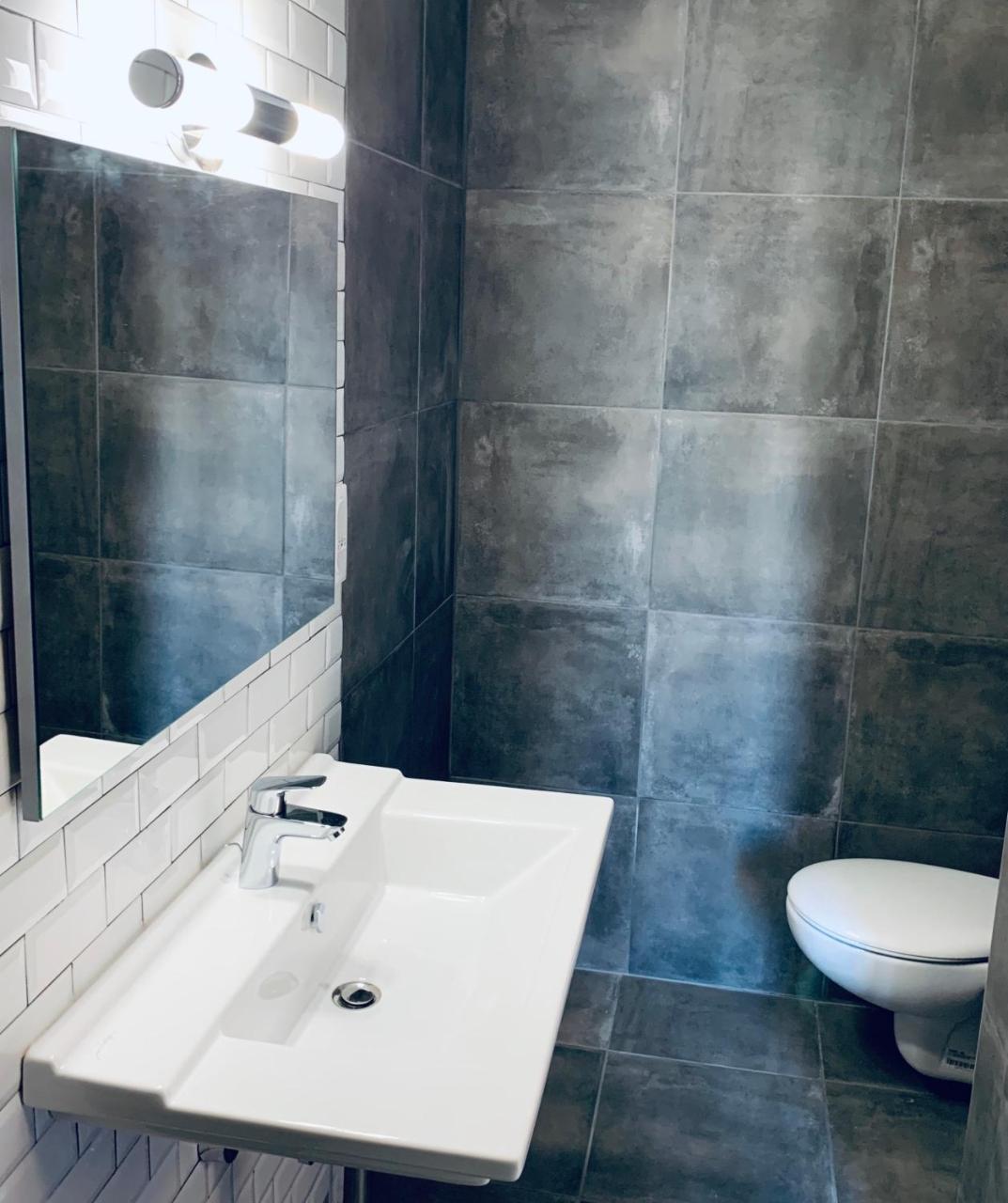 Hotel Les Arbousiers Calvi  Ngoại thất bức ảnh