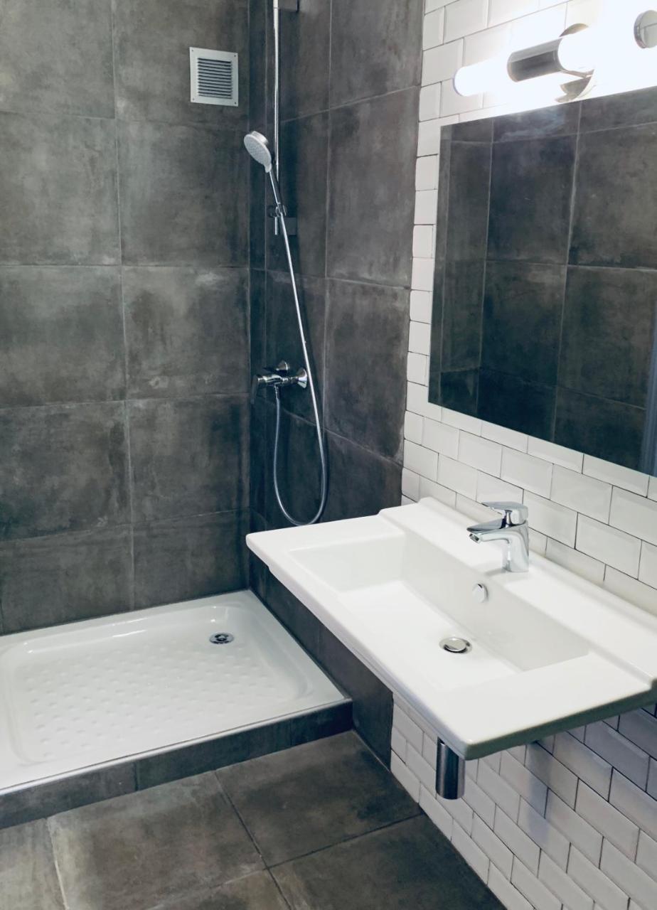 Hotel Les Arbousiers Calvi  Ngoại thất bức ảnh