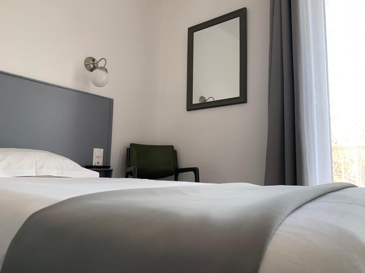 Hotel Les Arbousiers Calvi  Ngoại thất bức ảnh