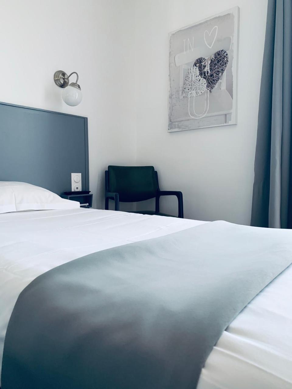 Hotel Les Arbousiers Calvi  Ngoại thất bức ảnh