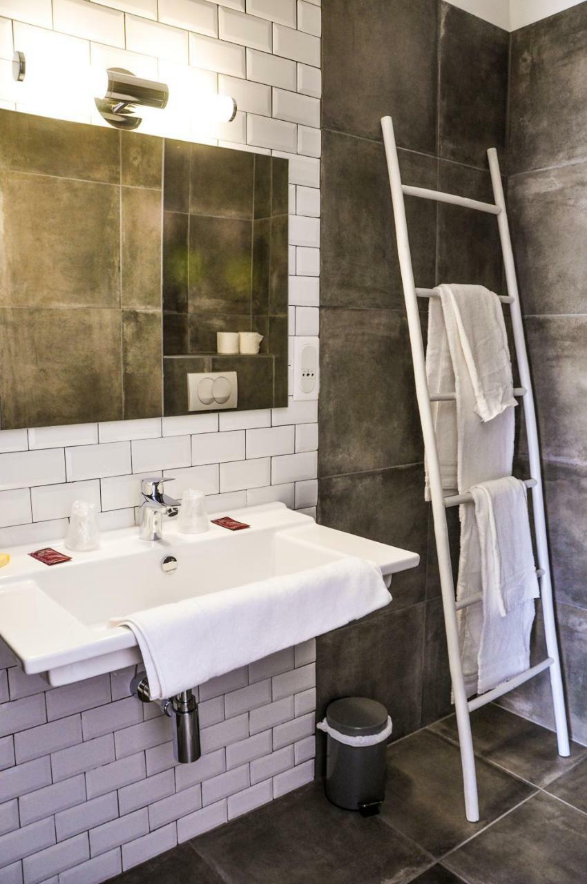Hotel Les Arbousiers Calvi  Ngoại thất bức ảnh