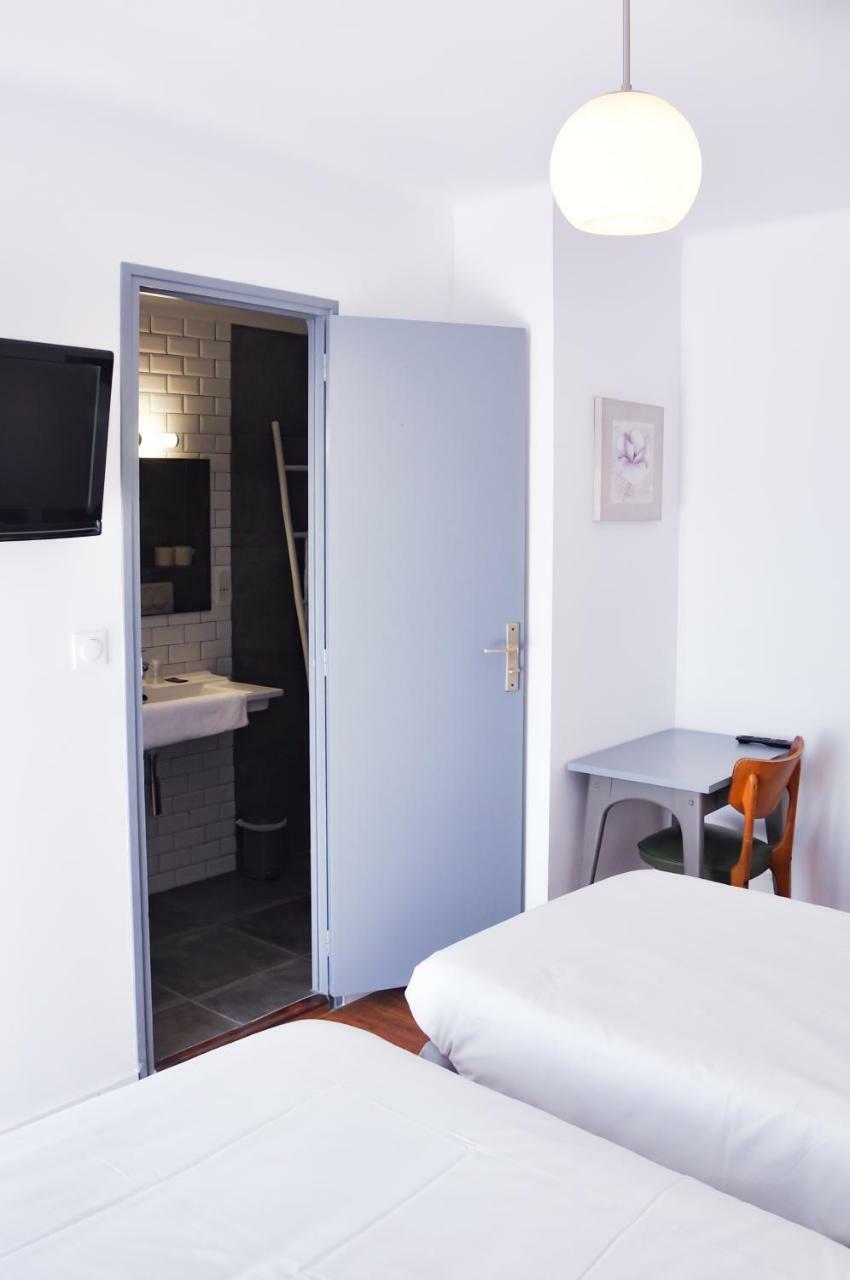 Hotel Les Arbousiers Calvi  Ngoại thất bức ảnh